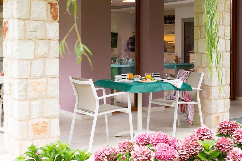 Agriturismo Vin E Amor Dro Exterior foto